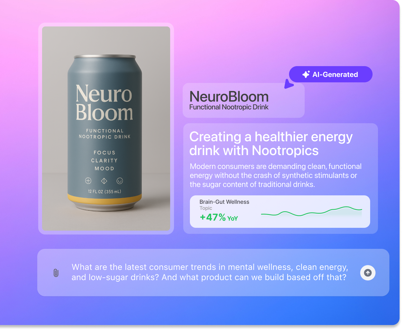 Product screenshot